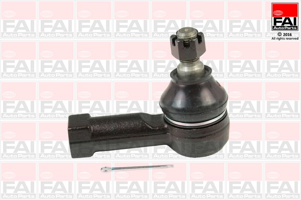 Tie Rod End